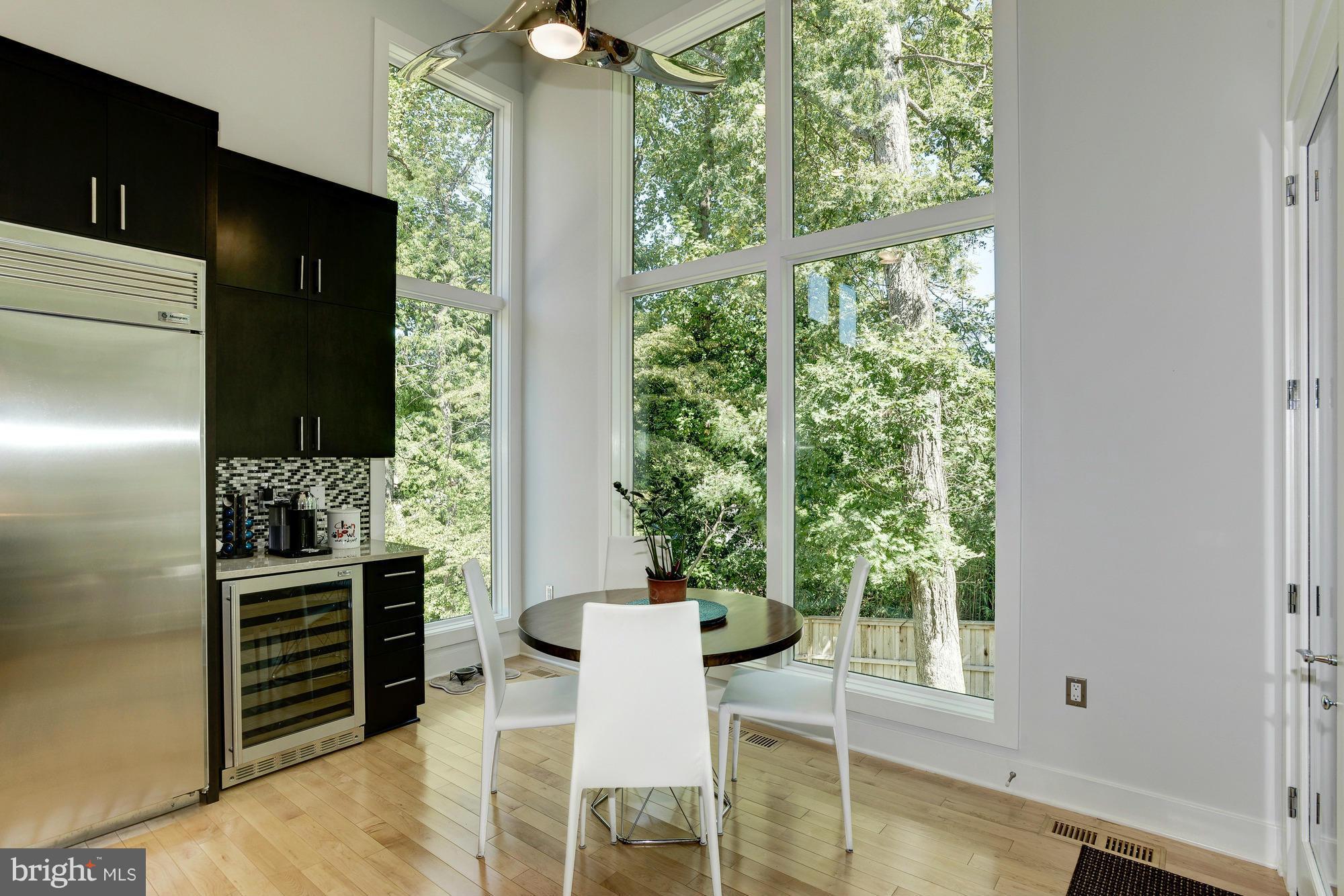 7102 Exfair Road Bethesda, MD 20814 - Photo 22 of 122 Kitchen