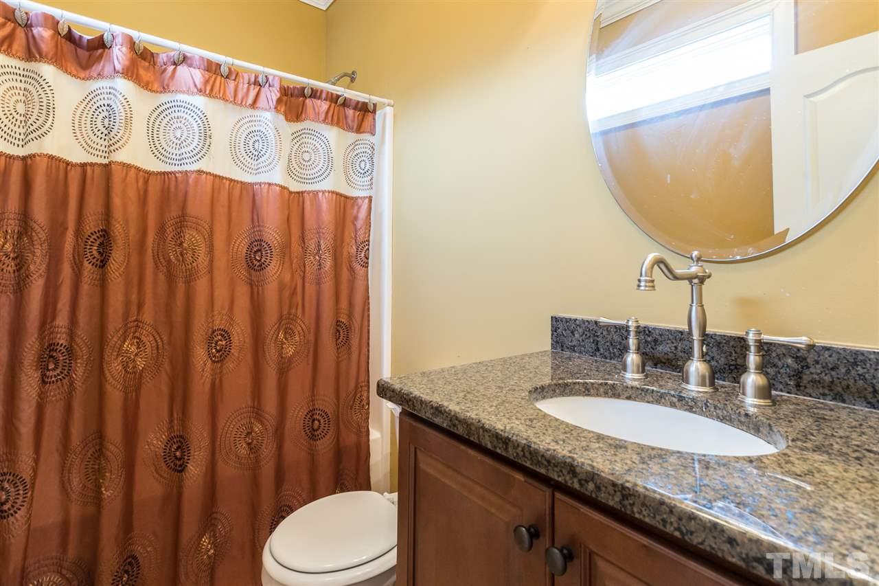1207 Marlborough Road Raleigh, NC 27610 - Photo 22 of 29
