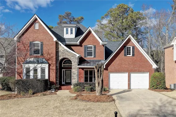 $1,149,900 | 1255 Beacon Hill Crossing, Alpharetta, GA 30005