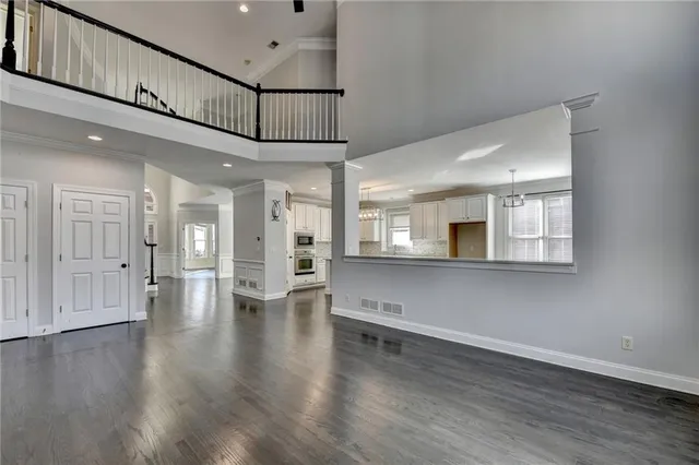 $1,229,000 | 1255 Beacon Hill Crossing, Alpharetta, GA 30005