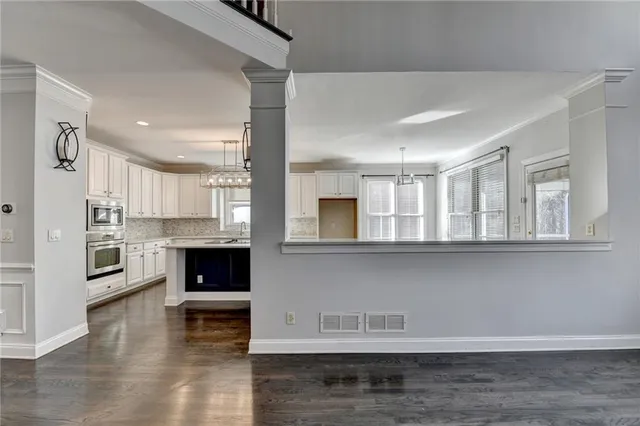 $1,229,000 | 1255 Beacon Hill Crossing, Alpharetta, GA 30005
