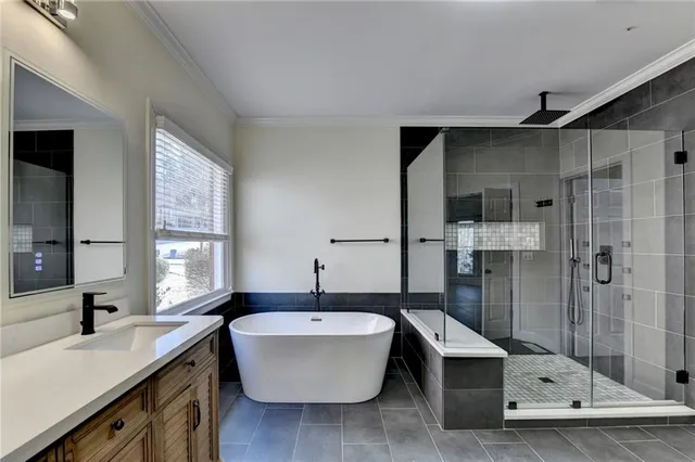 $1,229,000 | 1255 Beacon Hill Crossing, Alpharetta, GA 30005