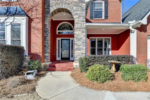 $1,229,000 | 1255 Beacon Hill Crossing, Alpharetta, GA 30005