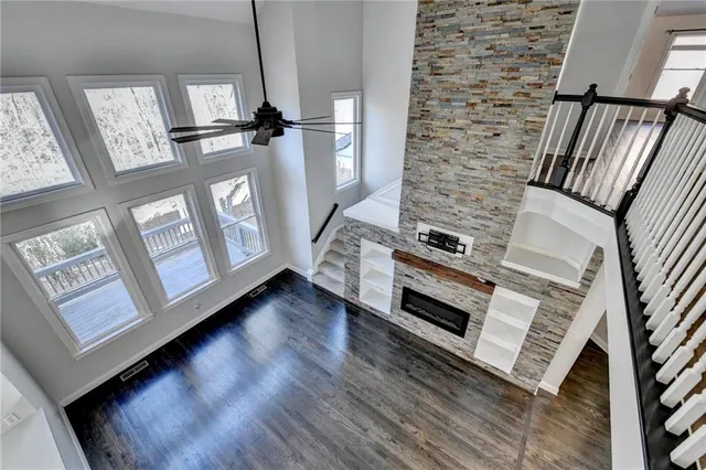 $1,229,000 | 1255 Beacon Hill Crossing, Alpharetta, GA 30005