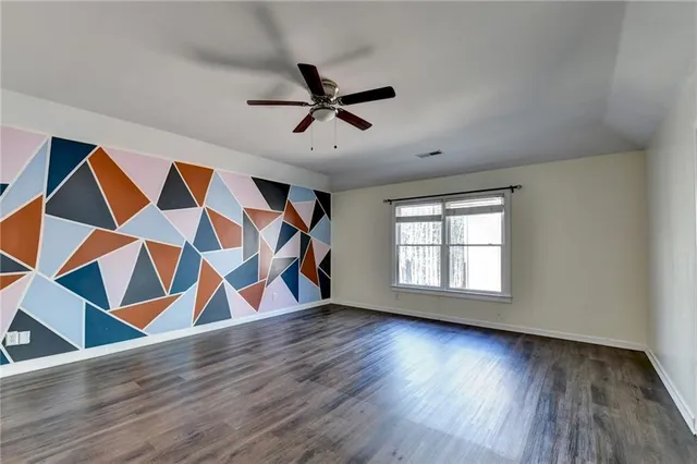 $1,229,000 | 1255 Beacon Hill Crossing, Alpharetta, GA 30005