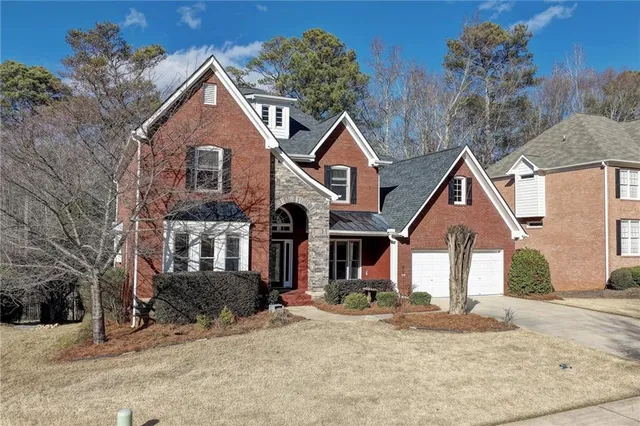 $1,229,000 | 1255 Beacon Hill Crossing, Alpharetta, GA 30005
