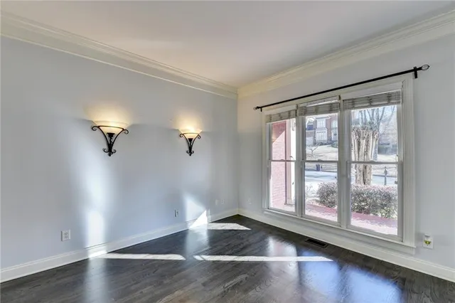 $1,229,000 | 1255 Beacon Hill Crossing, Alpharetta, GA 30005