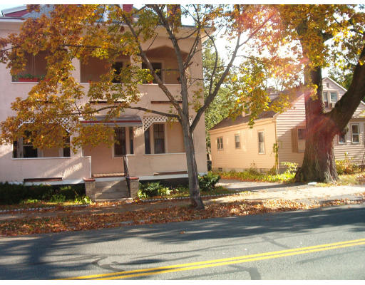 283-85 White Street Springfield, MA 01108 - Photo 1 of 1 Gallery Image 1