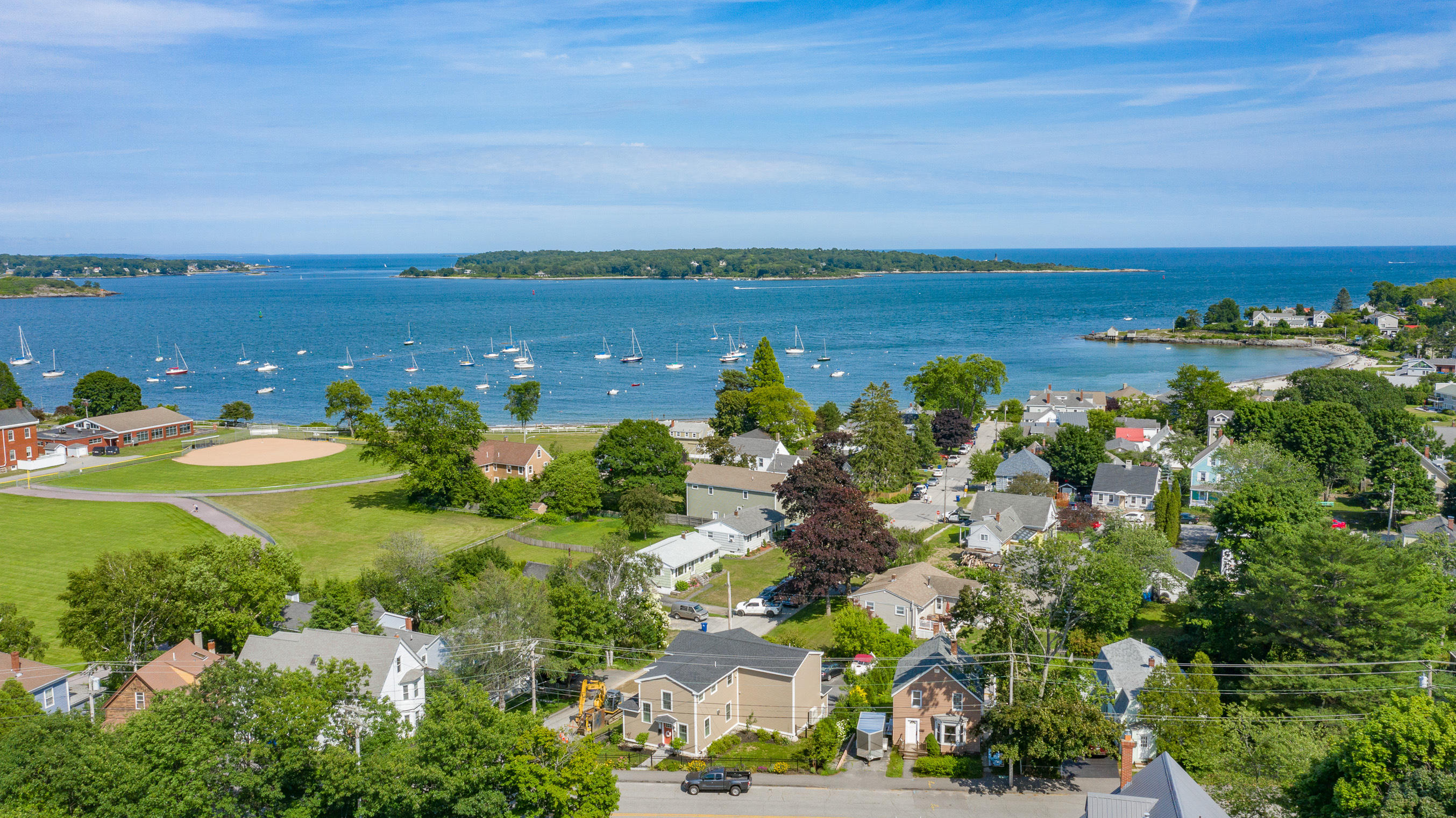 144 Fort Road South Portland, ME 04106 - Photo 38 of 40 144 Fort Road South Portland-67
