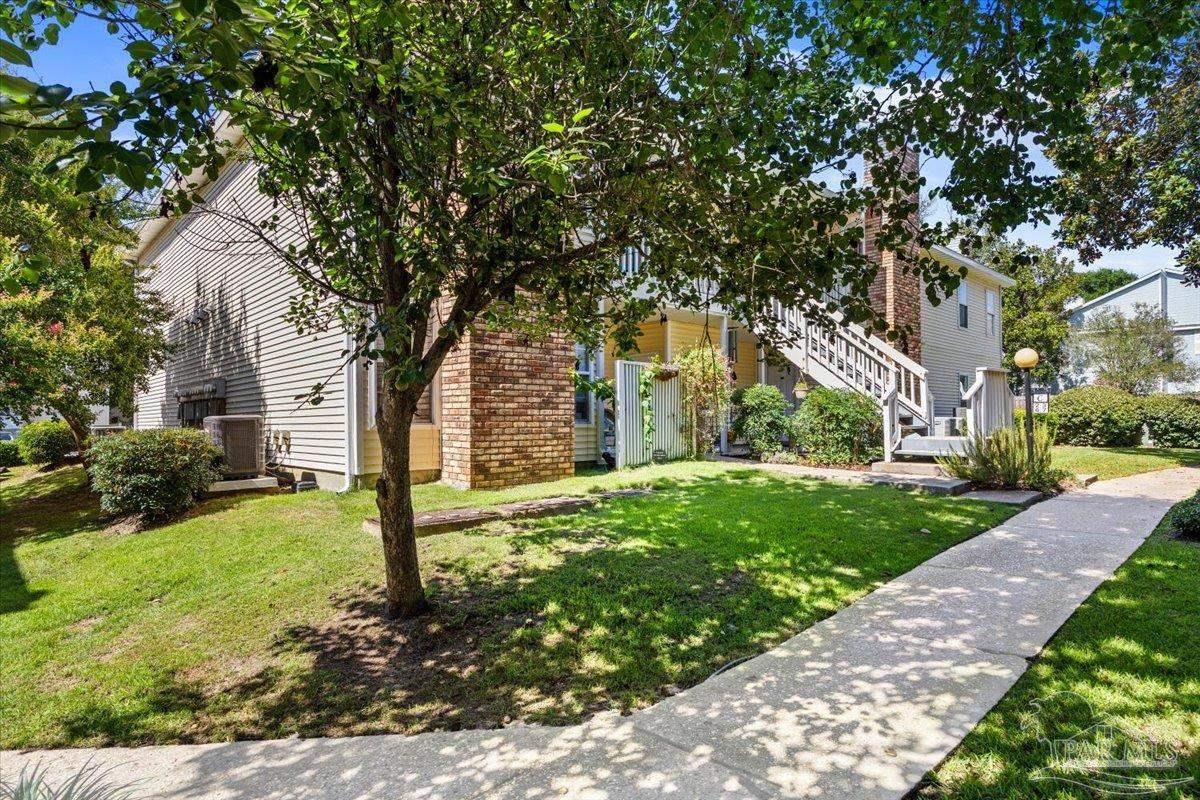 501 East Burgess Road, Unit C8 Pensacola, FL 32504 - Photo 24 of 33