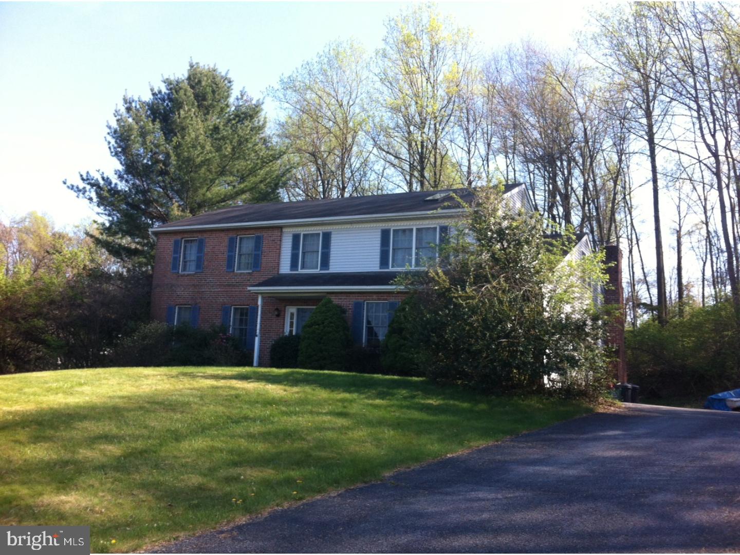 717 Old Fritztown Road Sinking Spring, PA 19608 - Photo 1 of 17