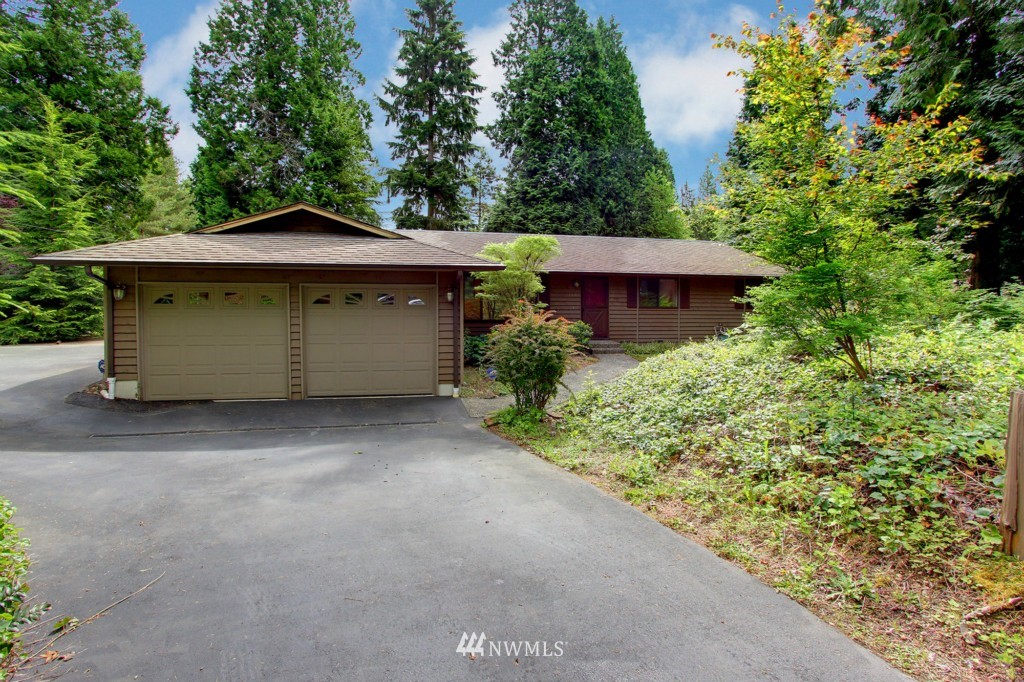 22609 61st Avenue Southeast Bothell, WA 98021 - Photo 1 of 15