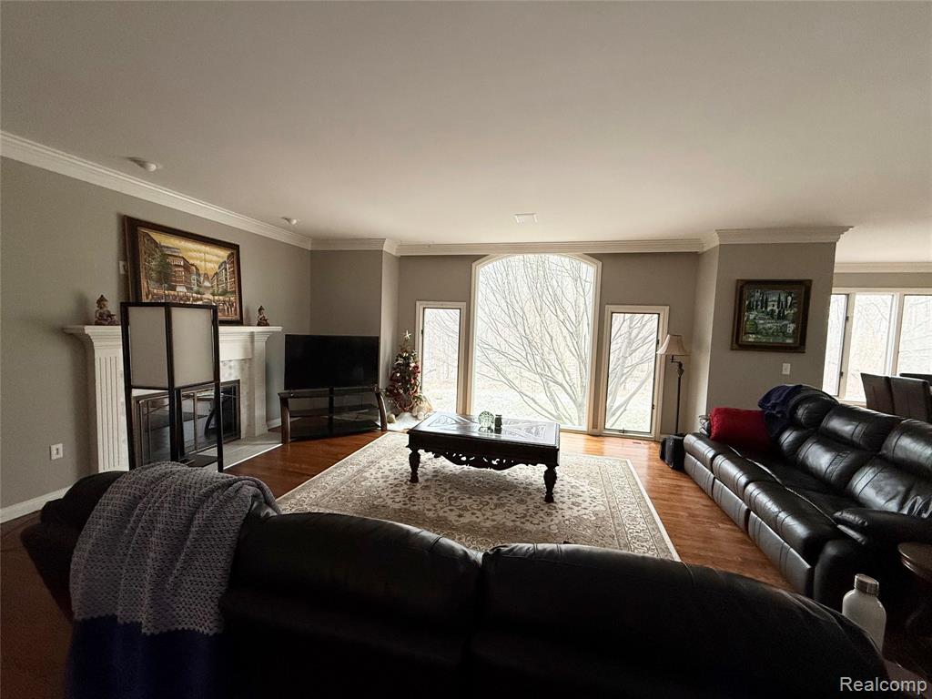 23170 Inverness Court Novi, MI 48374 - Photo 8 of 51