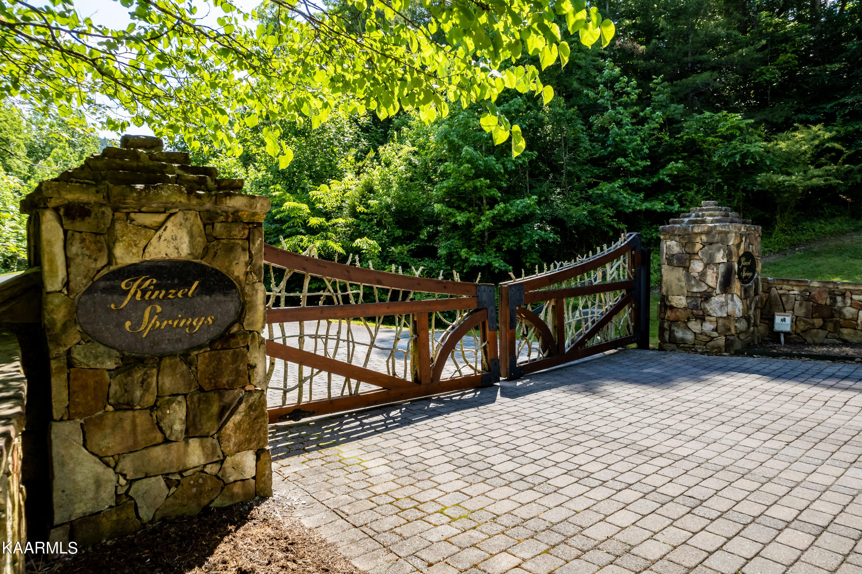 129 Springside Way Townsend, TN 37882 - Photo 1 of 16 Kinzel Gate