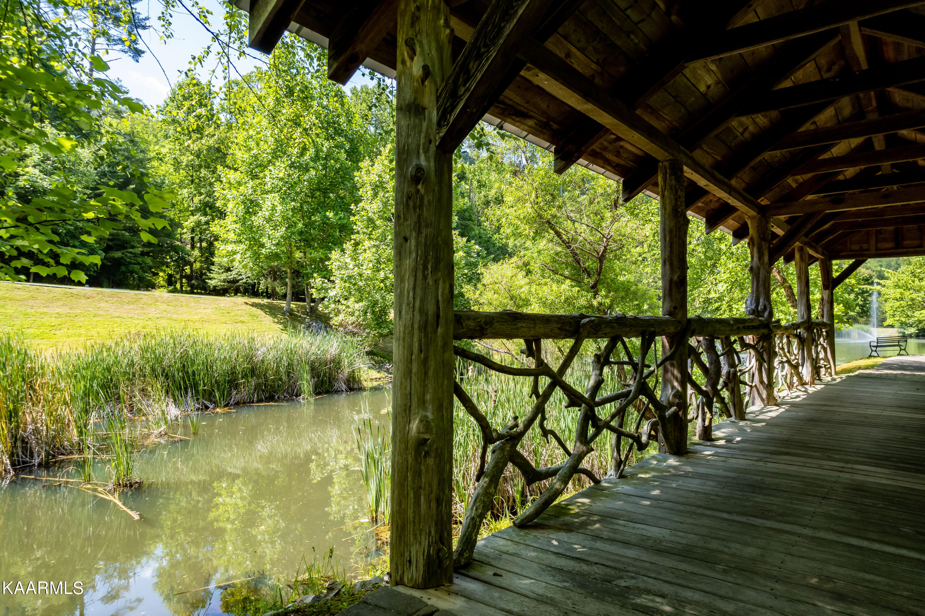 129 Springside Way Townsend, TN 37882 - Photo 7 of 16 Kinzel Covered Bridge