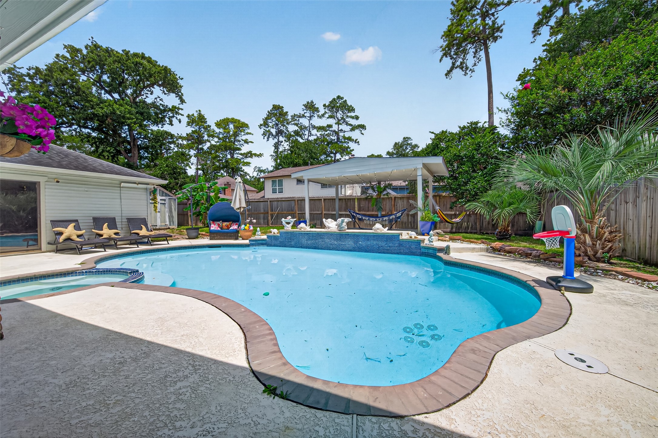 17506 Sorrell Ridge Drive Spring, TX 77388 - Photo 48 of 50