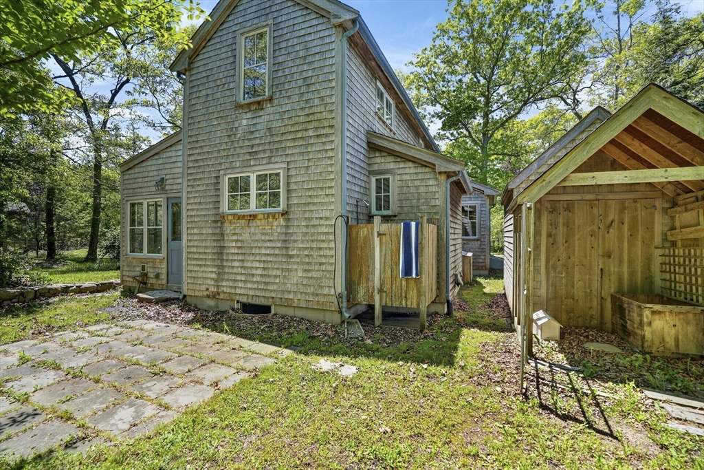 4 Rock Pond Road West Tisbury, MA 02568 - Photo 28 of 31