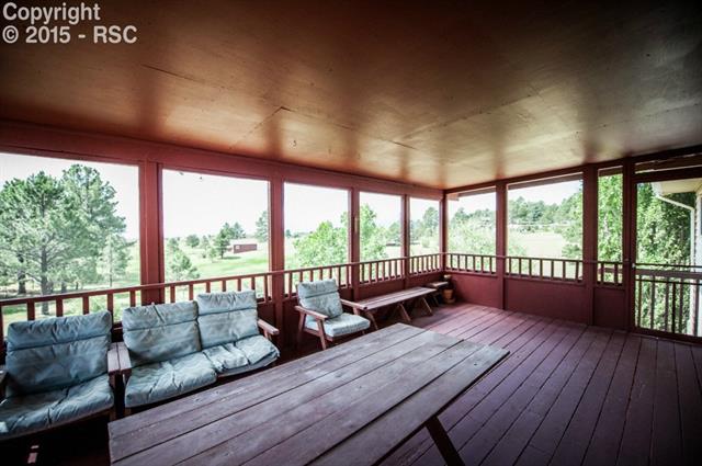 7315 Baker Road Colorado Springs, CO 80908 - Photo 10 of 36