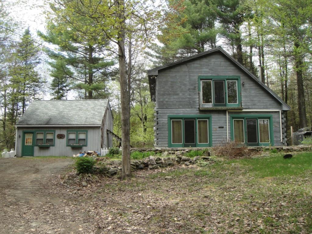 22 Taylor Lind Road Wayne, ME 04284 - Photo 1 of 21 Photo