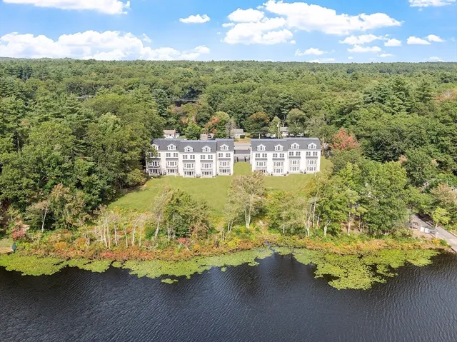 $1,250,000 | 206 West Main Street, Unit 6, Georgetown, MA 01833