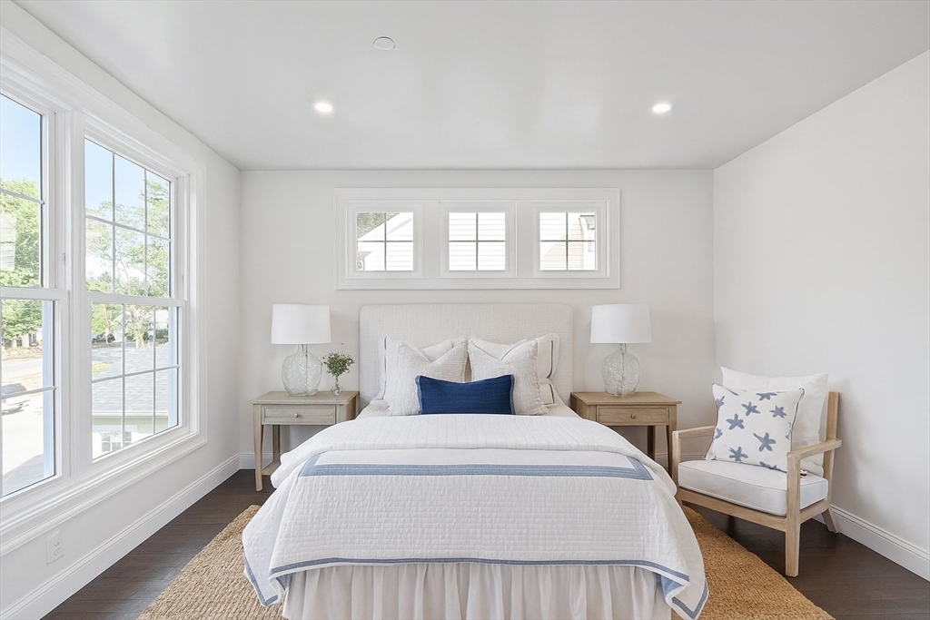 206 West Main Street, Unit 6 Georgetown, MA 01833 - Photo 17 of 38