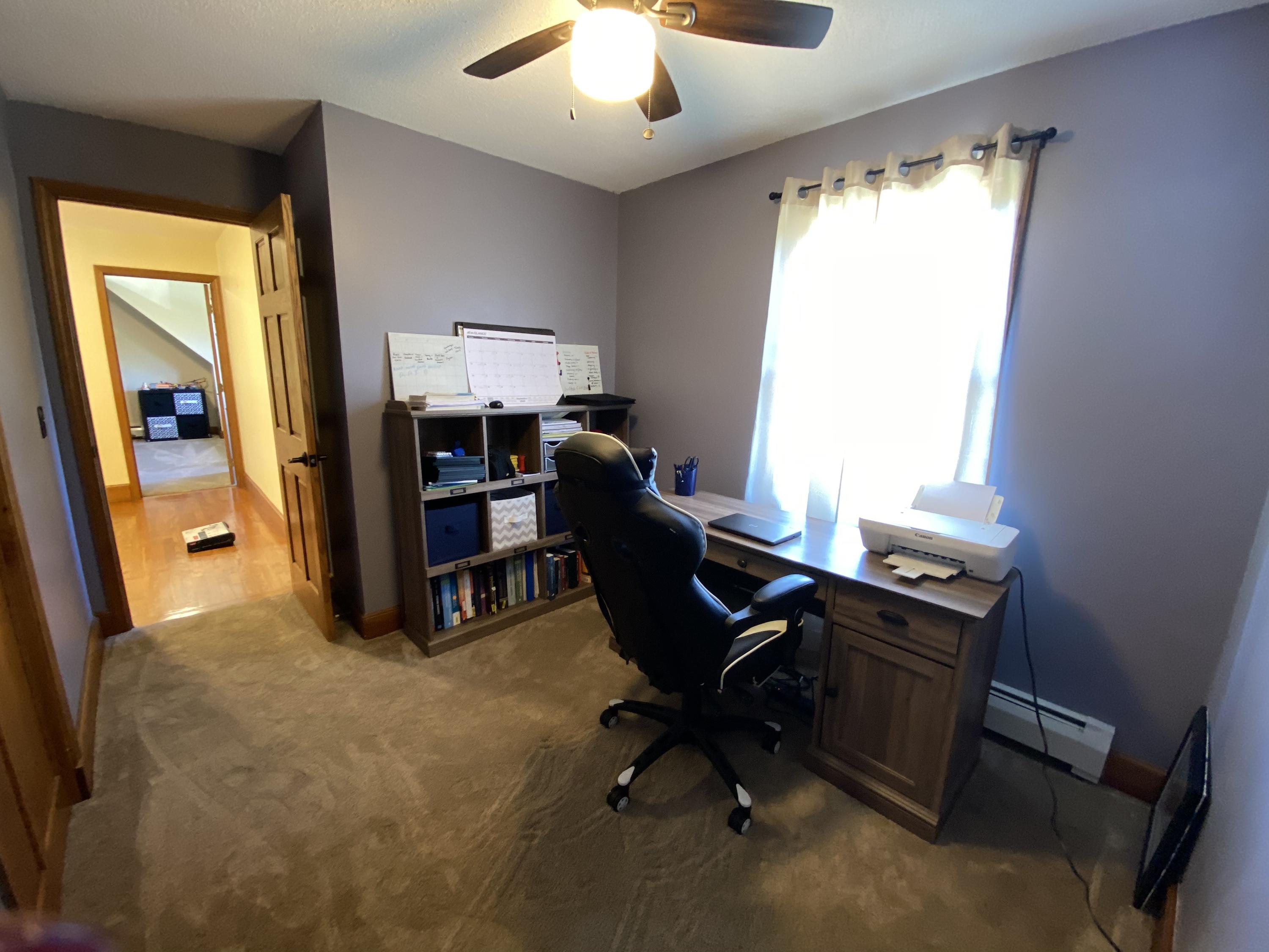 87 Libby Hill Road Newport, ME 04953 - Photo 37 of 48 office