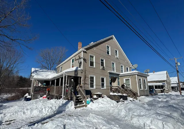 $449,000 | 11 Ashuelot Street, Winchester, NH 03470