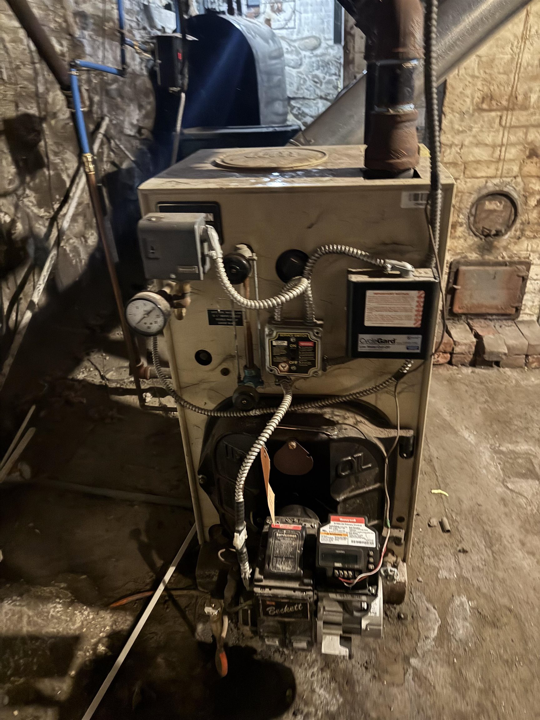 11 Ashuelot Street Winchester, NH 03470 - Photo 11 of 16