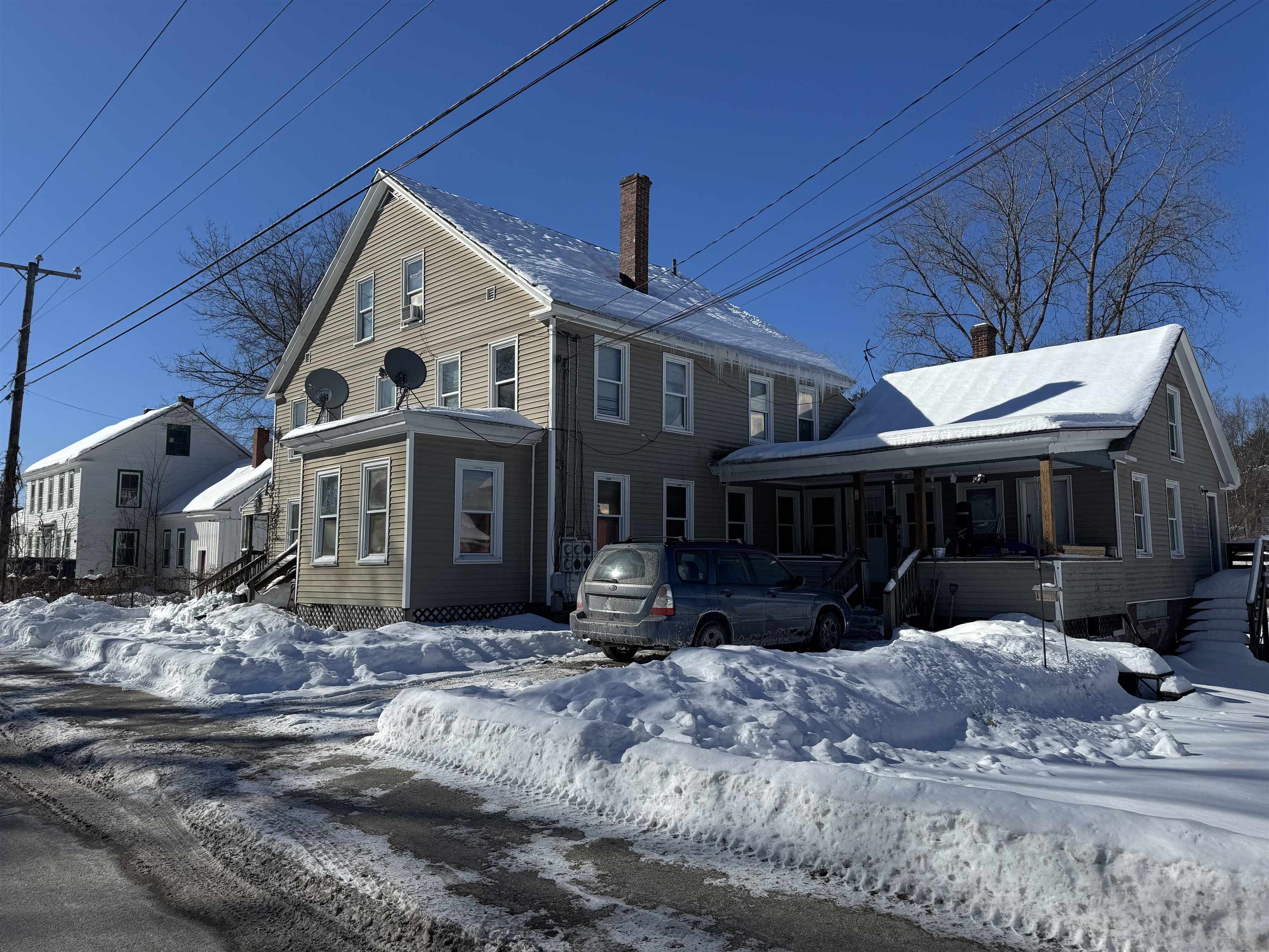 11 Ashuelot Street Winchester, NH 03470 - Photo 2 of 16