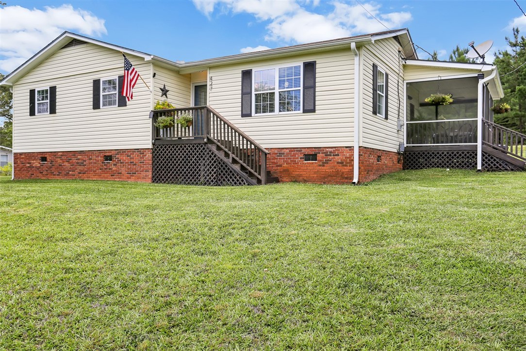 427 Simms School Road Central, SC 29630 - Photo 1 of 26