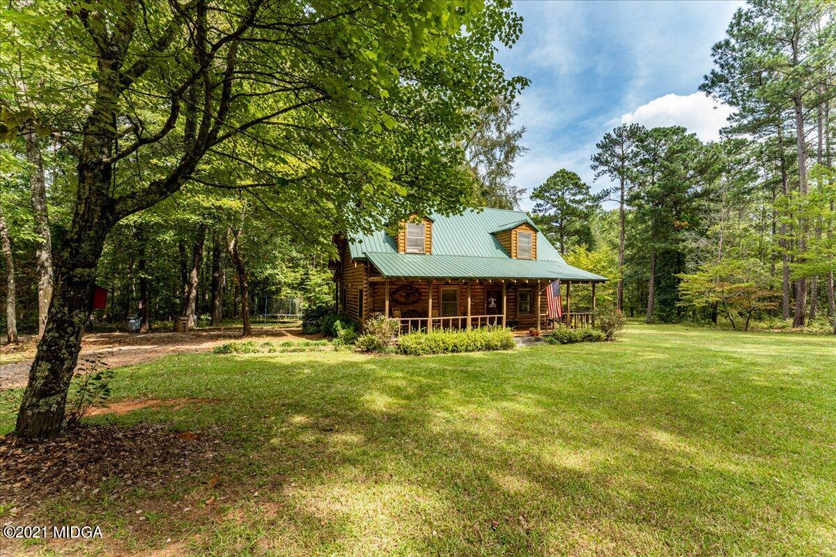 162 Edge Road Forsyth, GA 31029 - Photo 1 of 21 main