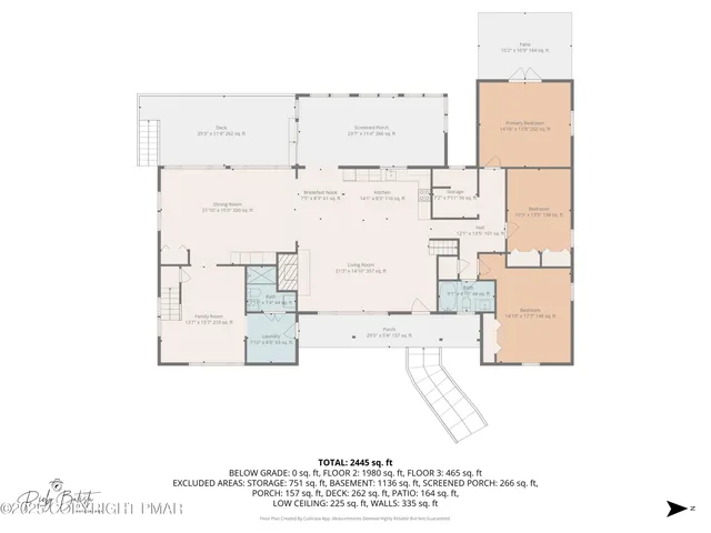 $415,000 | 104 Haverhill Road, Cresco, PA 18326
