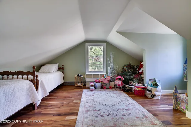 $415,000 | 104 Haverhill Road, Cresco, PA 18326