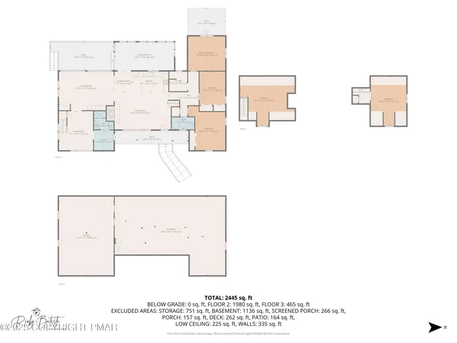 $415,000 | 104 Haverhill Road, Cresco, PA 18326