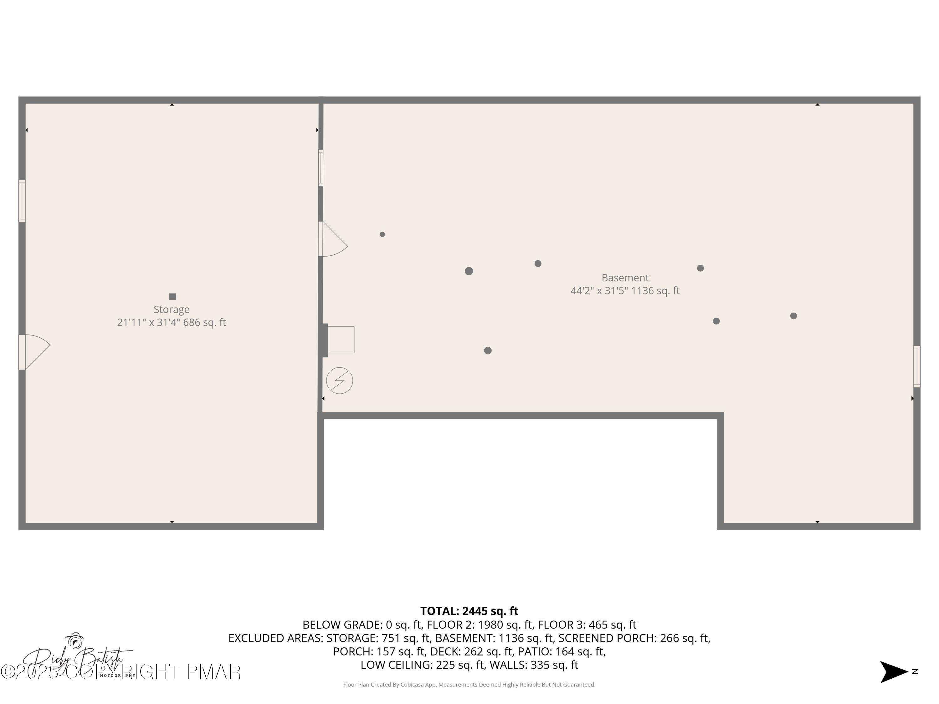 104 Haverhill Road Cresco, PA 18326 - Photo 45 of 86 1st_floor_104_haverhill_road_cresco_with