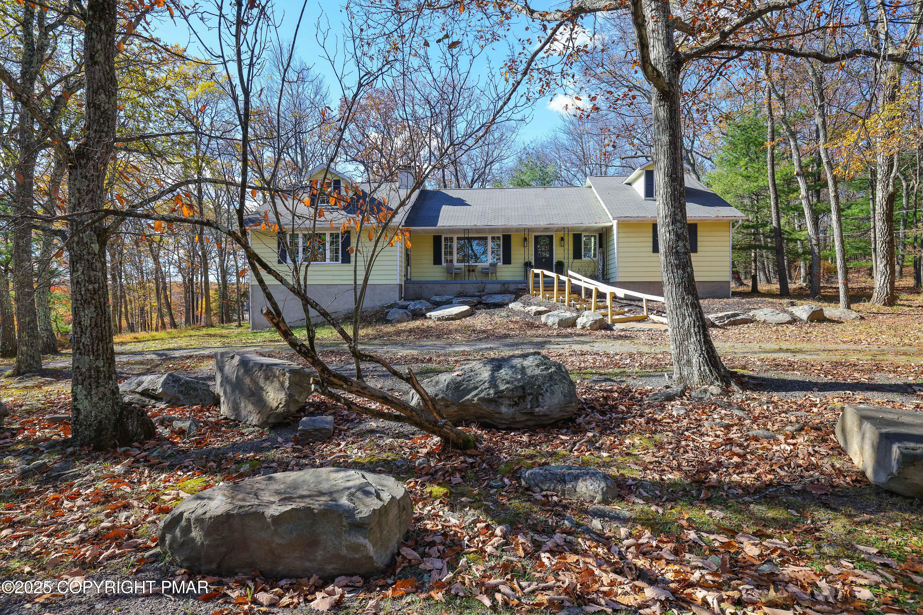 104 Haverhill Road Cresco, PA 18326 - Photo 48 of 86 RBR51400