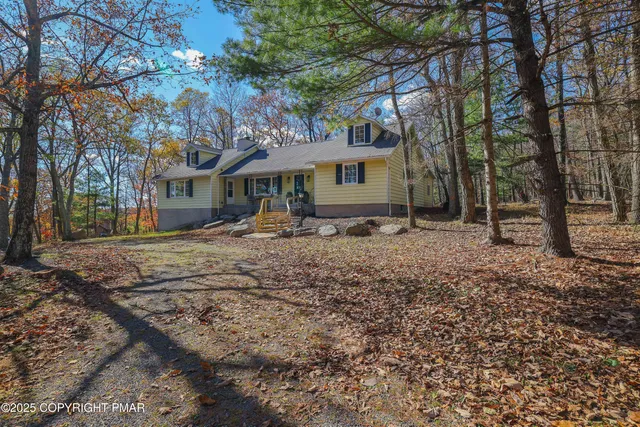 $415,000 | 104 Haverhill Road, Cresco, PA 18326