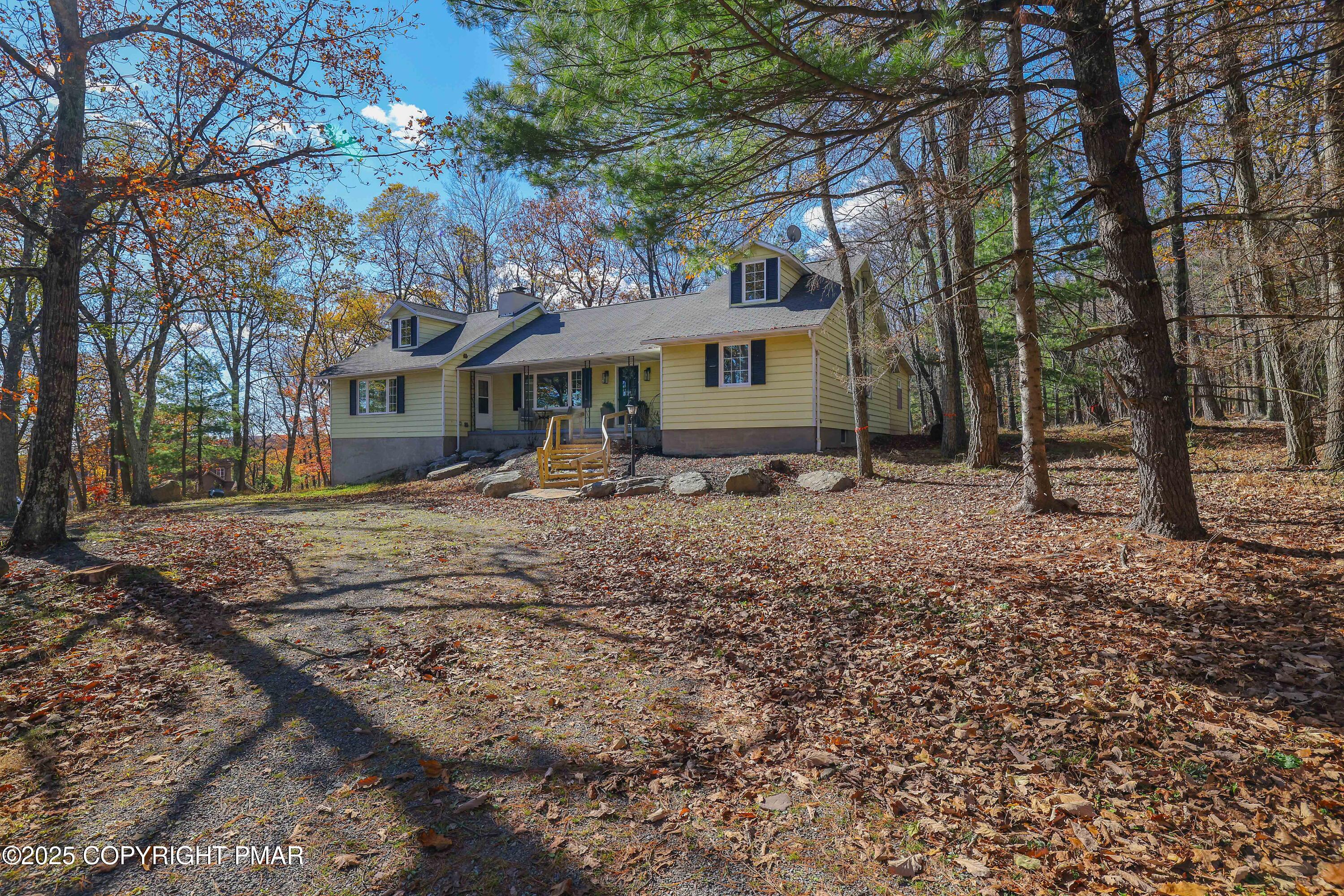 104 Haverhill Road Cresco, PA 18326 - Photo 53 of 86 RBR51405