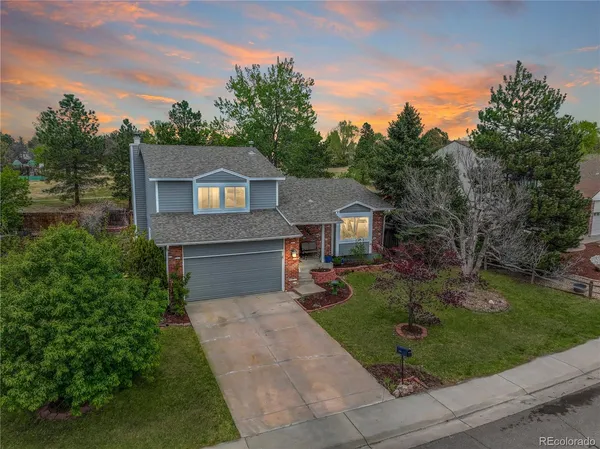 $539,000 | 17229 East Crestline Avenue, Centennial, CO 80015