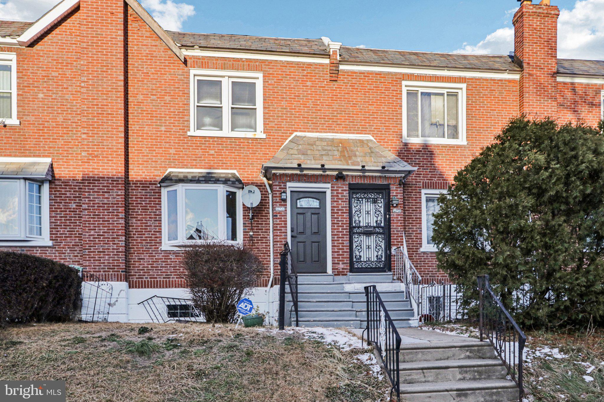 7427 Rugby Street Philadelphia, PA 19138 - Photo 1 of 26 Gallery Image 1