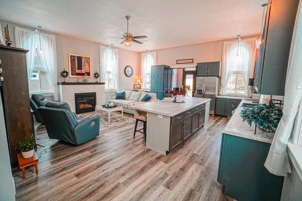 $309,900 | 712 La Crosse Street, Mauston, WI 53948