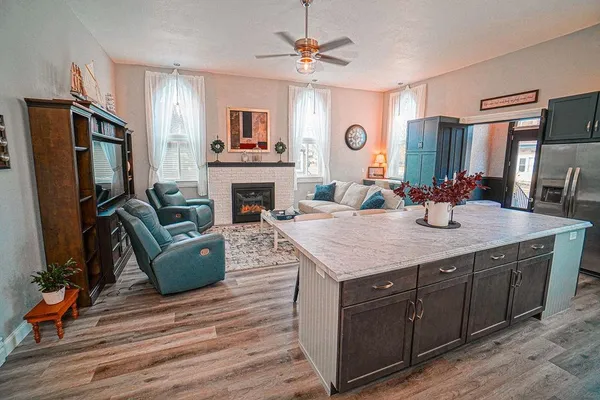 $309,900 | 712 La Crosse Street, Mauston, WI 53948