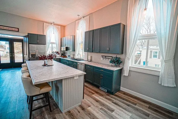 $309,900 | 712 La Crosse Street, Mauston, WI 53948