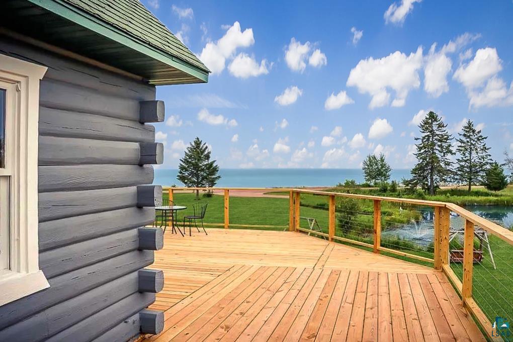 3044 Big Bay Road La Pointe, WI 54850 - Photo 64 of 78
