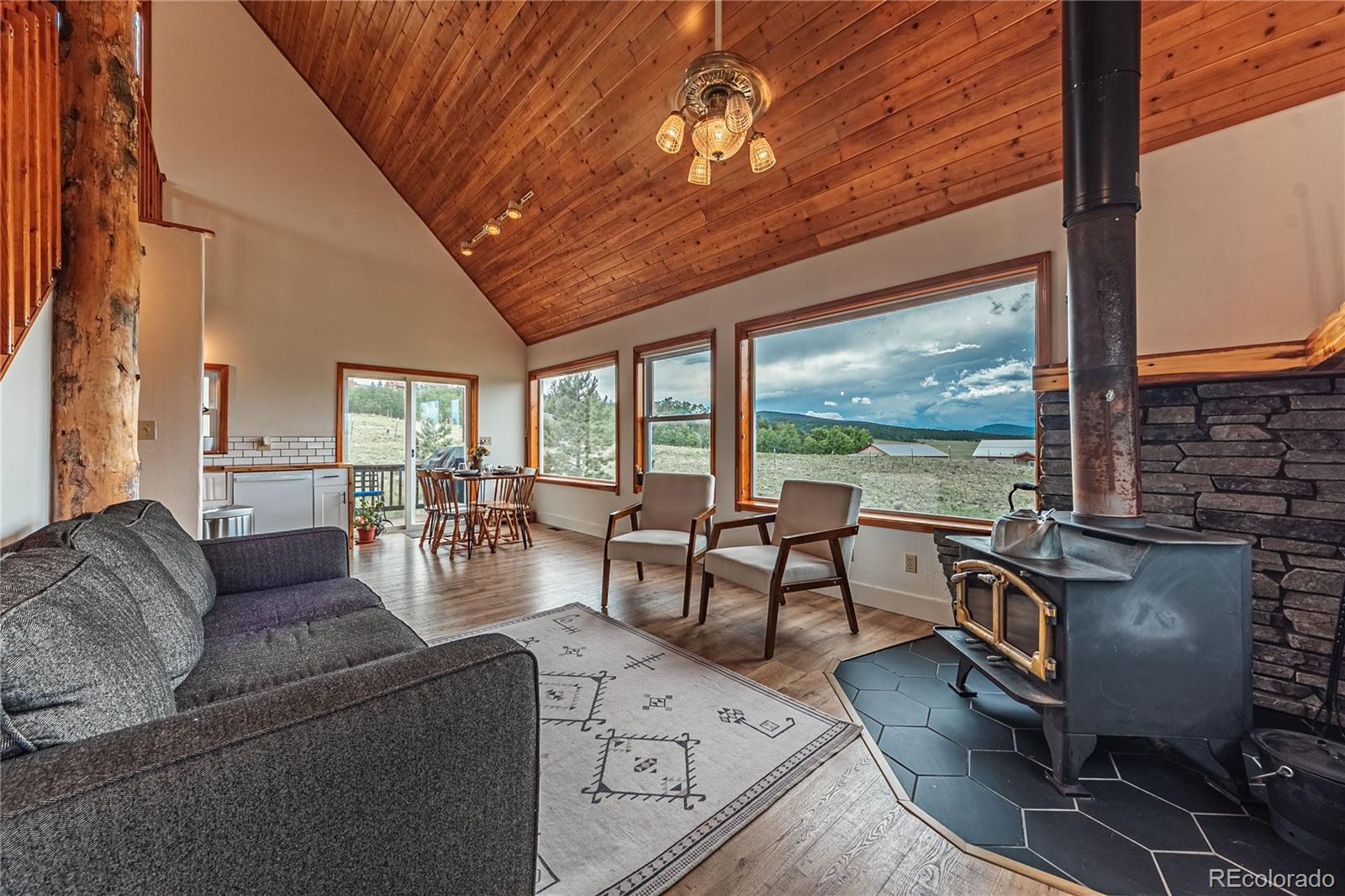 3953 Ranch Road Hartsel, CO 80449 - Photo 2 of 48 Gallery Image 2