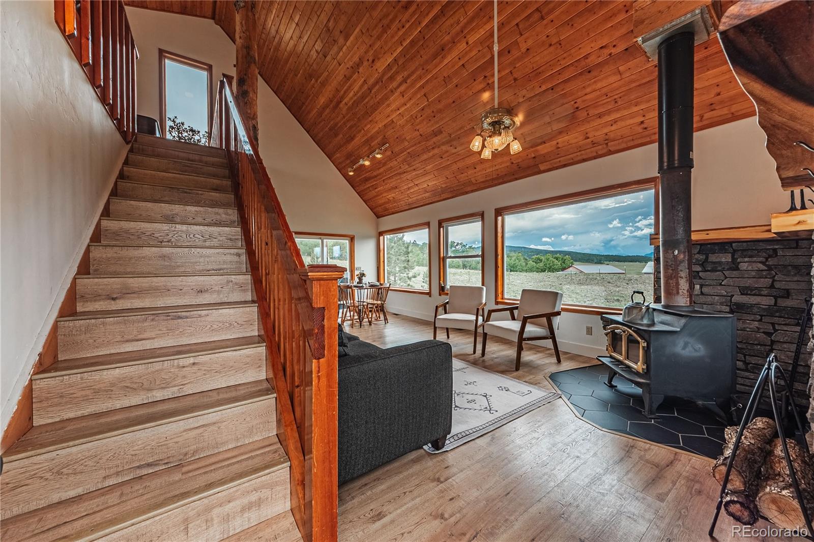 3953 Ranch Road Hartsel, CO 80449 - Photo 26 of 48 Gallery Image 26