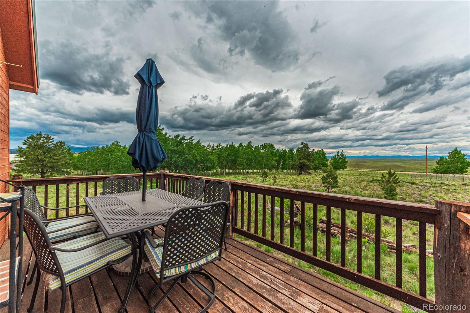 3953 Ranch Road Hartsel, CO 80449 - Photo 29 of 48 Gallery Image 29