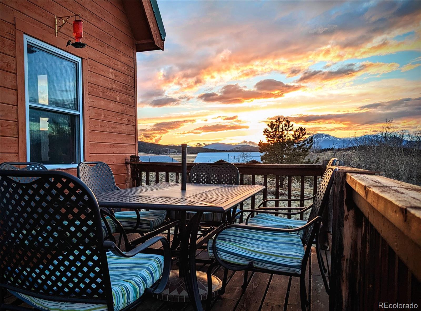 3953 Ranch Road Hartsel, CO 80449 - Photo 30 of 48 Gallery Image 30