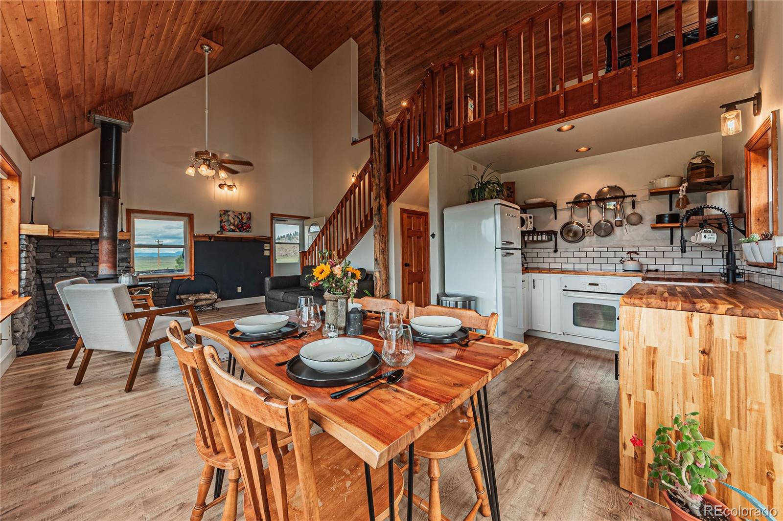 3953 Ranch Road Hartsel, CO 80449 - Photo 3 of 48 Gallery Image 3