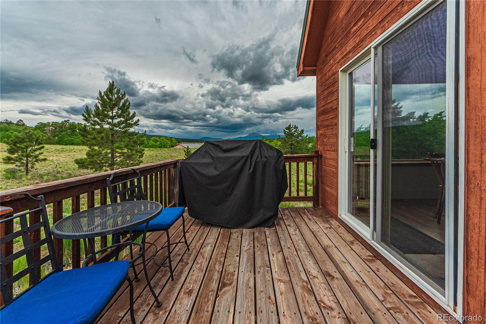 3953 Ranch Road Hartsel, CO 80449 - Photo 31 of 48 Gallery Image 31